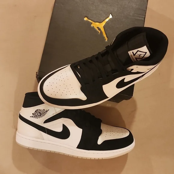 Jordan 1 Diamond 💎